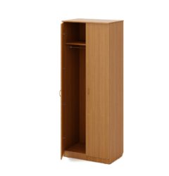 Шкаф ШК-05 2-створки 810*2100*500 - Thumbnail Image 3