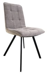 Стул " ROM" ткань TAUPE (LATTE LUX b5) - Thumbnail Image 1