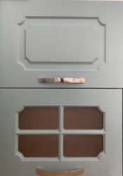 Кухонный гарнитур - 1,5 метра правая - Thumbnail Image 2