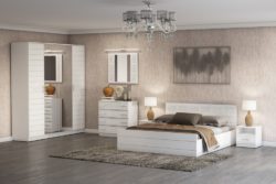 Кровать "АФИНА" 140*200 - Thumbnail Image 2