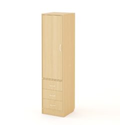 Пенал П-01 1-створка,ящики 400*1600*400 - Thumbnail Image 5