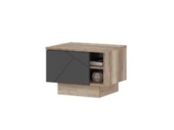Тумба прикроватная "Даллас" ТБ-01 500*366*402 - Thumbnail Image 1
